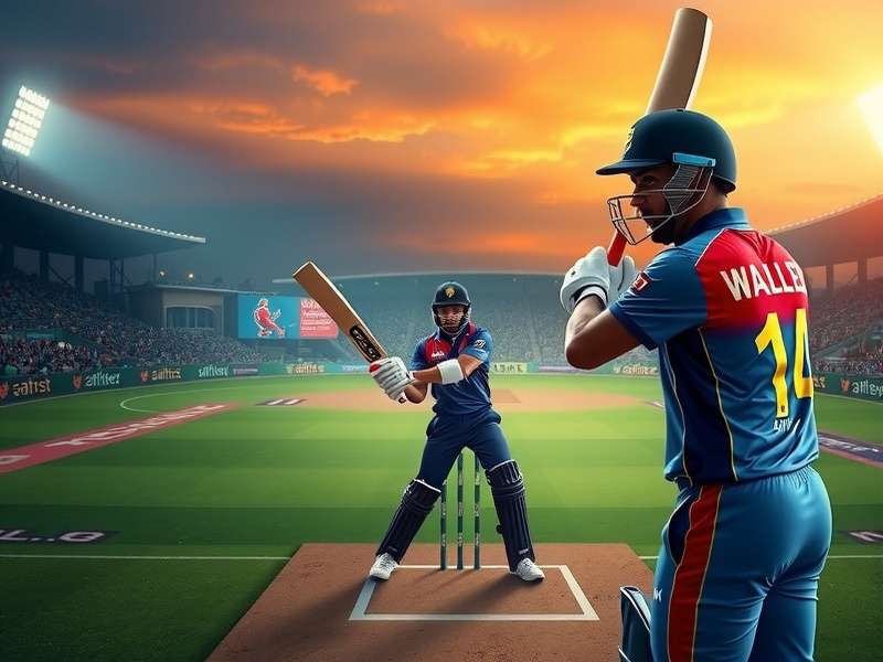 Subway Surfers Gameplay Screenshot