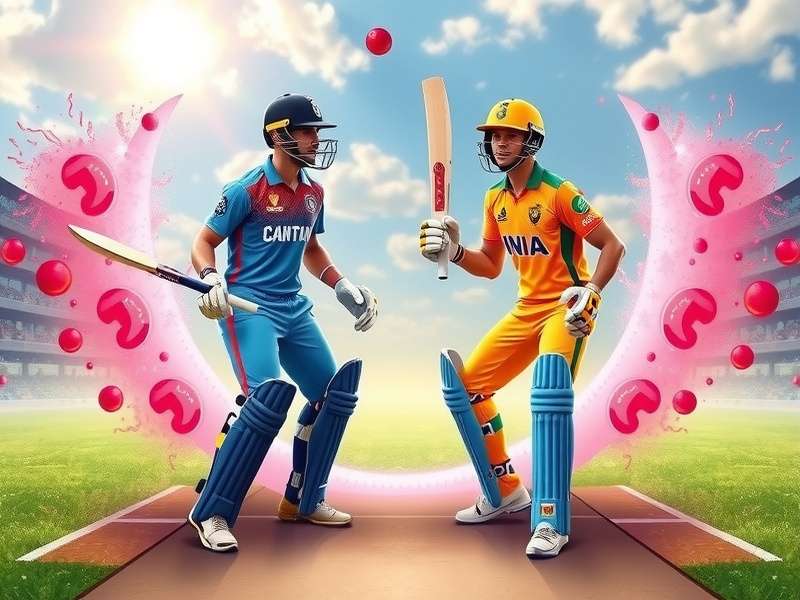 Jake का स्पेशल एडिशन कॉस्ट्यूम