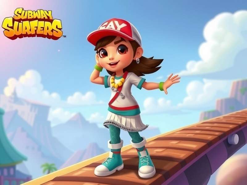 Tricky पात्र की तस्वीर