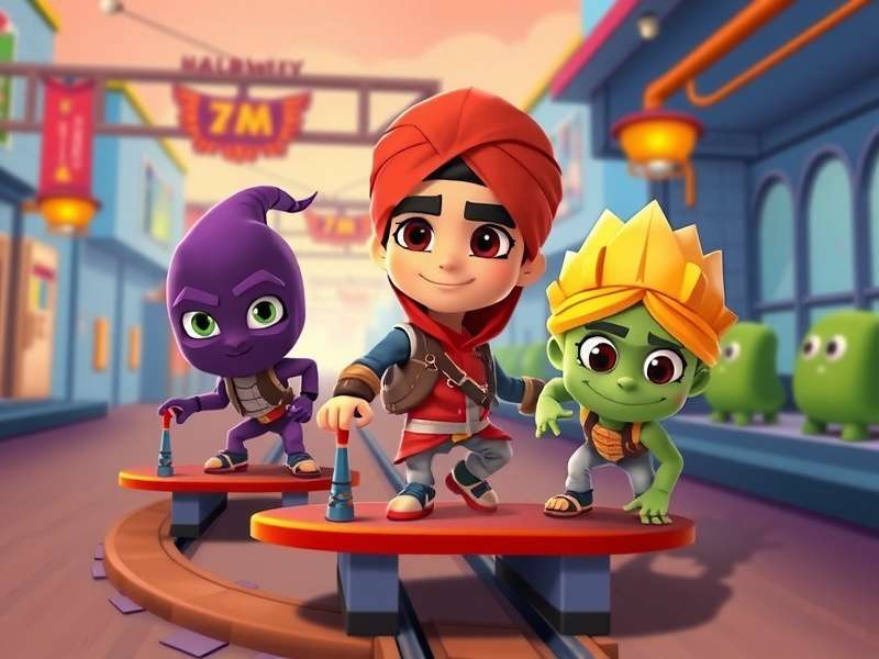 Tricky Halloween Costume