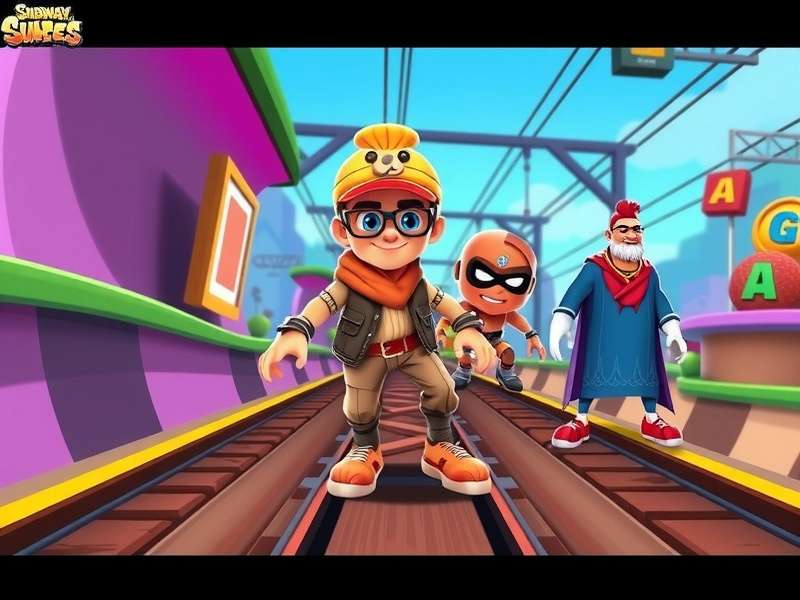 ट्रिक्सी किरदार