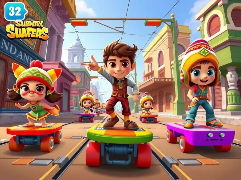 फ्रेश किरदार