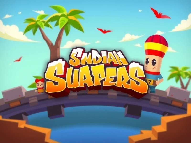 सबवे सर्फर्स प्रो प्लेयर इंटरव्यू