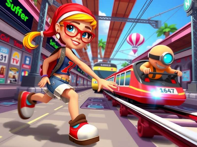 Lucy पात्र की तस्वीर