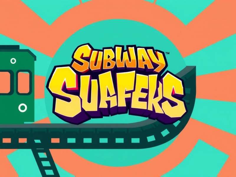 Tricky Character Logo