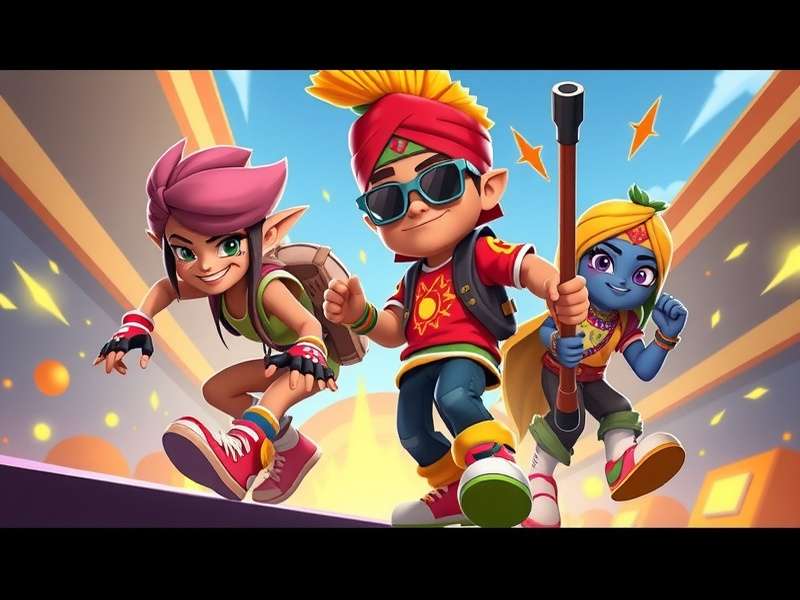 जेक जंपिंग स्किल