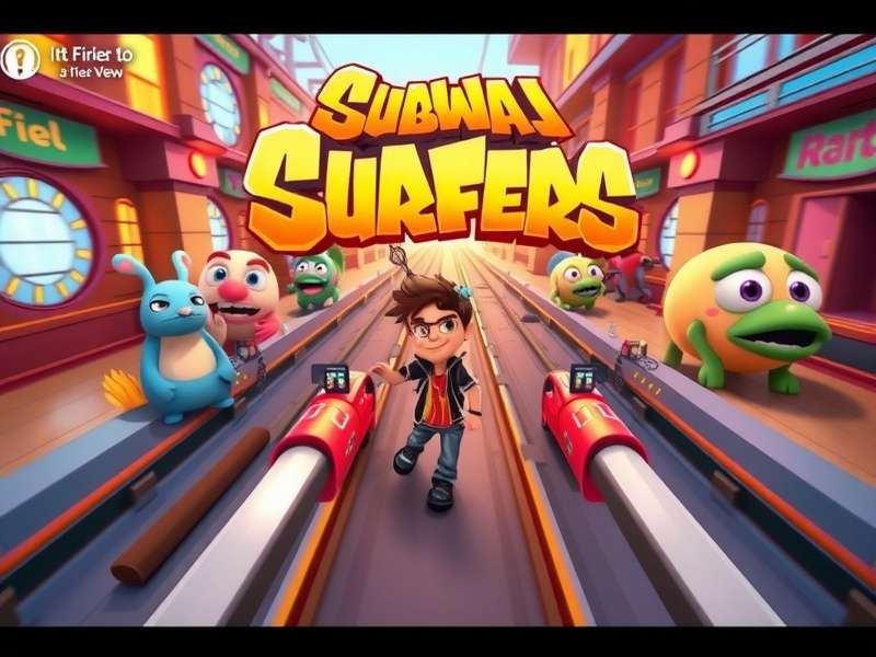 ट्रिकी कैरेक्टर