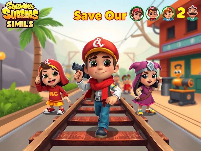 फ्रेश कैरेक्टर