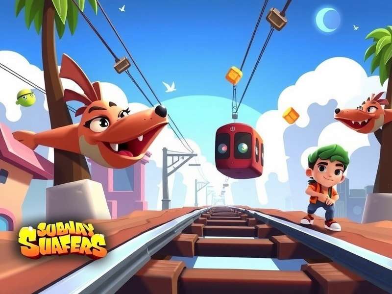 जेक कैरेक्टर