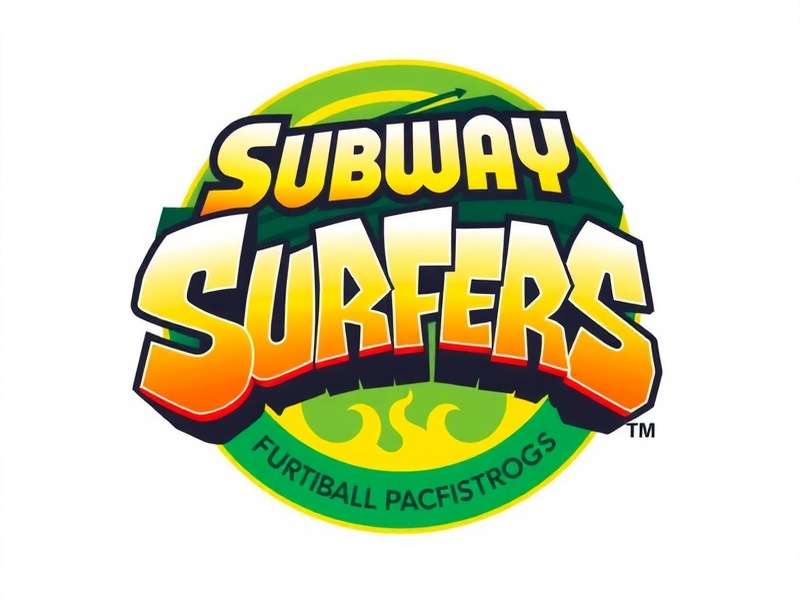 Fresh Character Logo