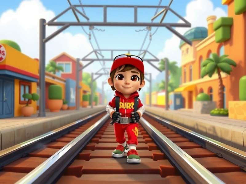 Fresh का हिप-हॉप कॉस्ट्यूम