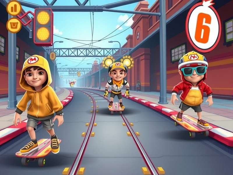 स्पीडस्टर बोर्ड