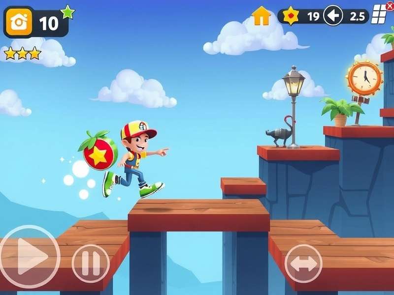 Subway Surfers gameplay across multiple devices - mobile, tablet, PC and web browser