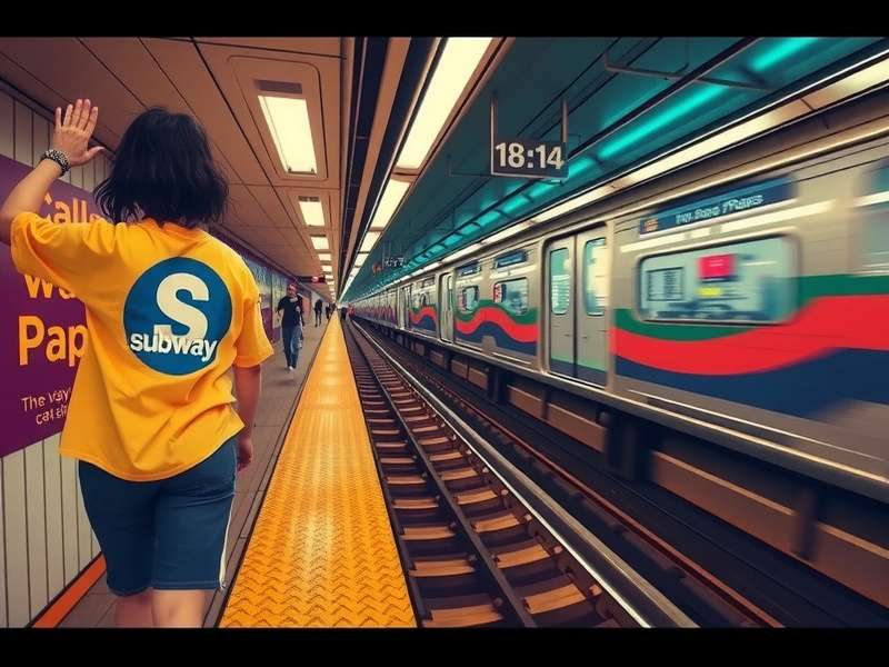 Subway Surfers World Tour Map showing locations from Mumbai to New York