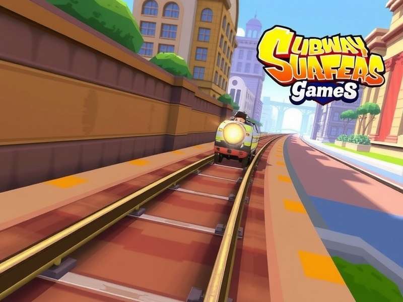 Collage of popular Subway Surfers characters like Jake, Tricky, Fresh, and Yutani