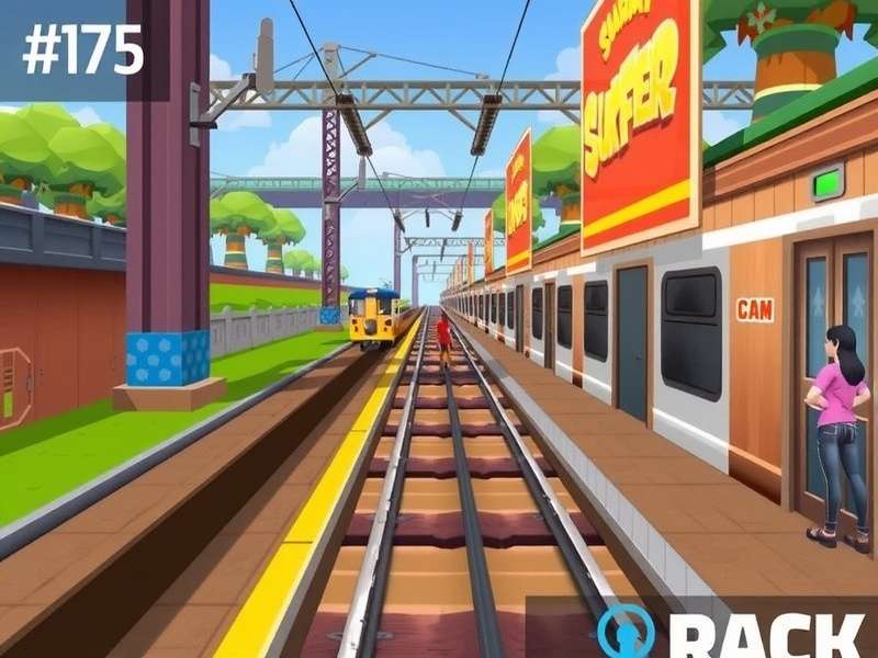 Subway Surfers Mod Interface showcasing unlimited coins and characters