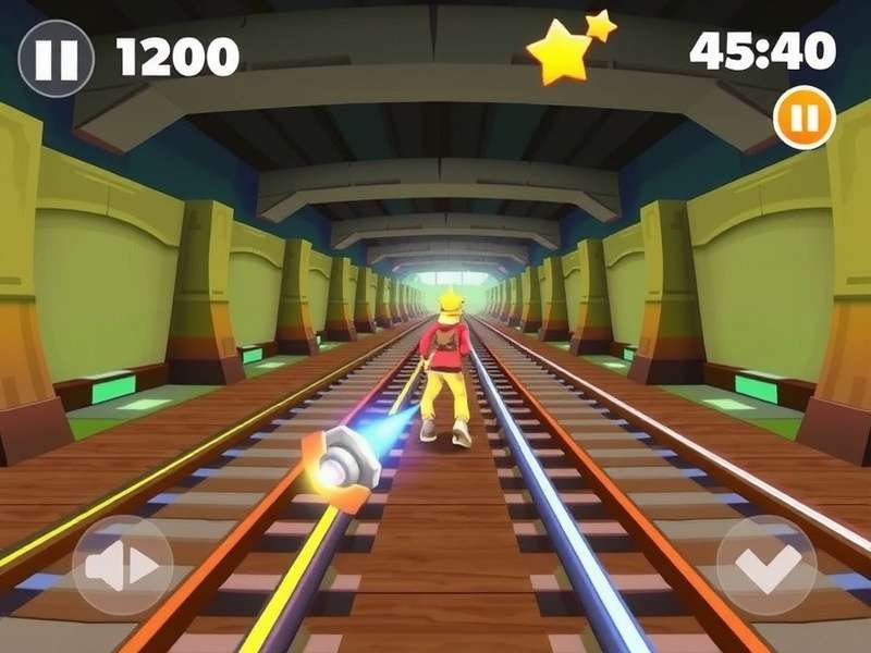 Lineup of popular Subway Surfers characters including Jake, Tricky, and Fresh