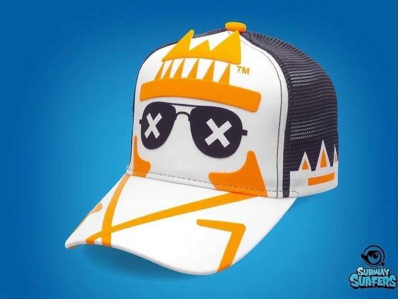 Subway Surfers Pro Team avatar