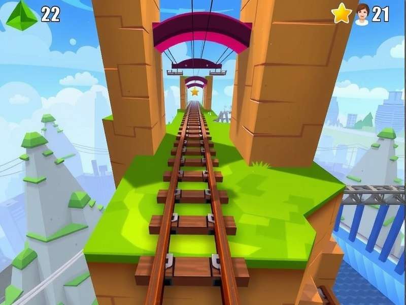 Tricky Subway Surfers - Master the art of running with pro tips and tricks for Indian players